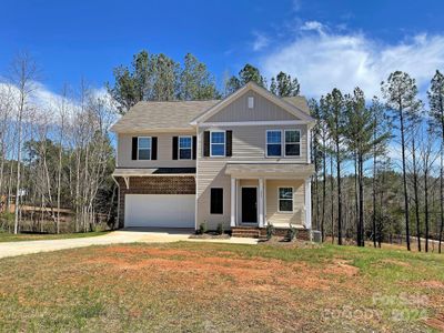 New construction Single-Family house 133 Top Flite Drive, Statesville, NC 28677 - photo 0 0