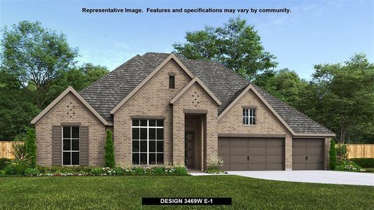 New construction Single-Family house Olmsted Drive, Rockwall, TX 75032 - photo 0