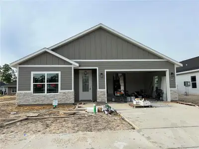 New construction Single-Family house 6687 Sw 11Th Lane, Gainesville, FL 32607 - photo 0