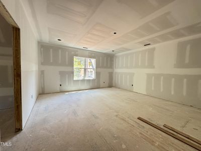 New construction Single-Family house 13521 Old Creedmoor Road, Wake Forest, NC 27587 - photo 14 14