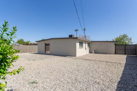 New construction Single-Family house 1342 W 6Th Drive, Mesa, AZ 85202 - photo 26 26