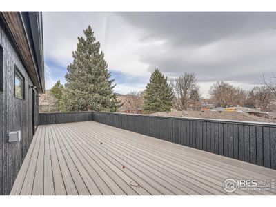 New construction Single-Family house 2926 16Th St, Boulder, CO 80304 - photo 3 3