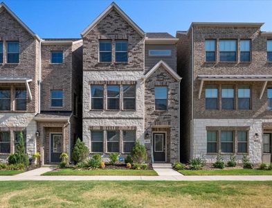 New construction Single-Family house 803 Cassandra Court, Euless, TX 76040 - photo 0