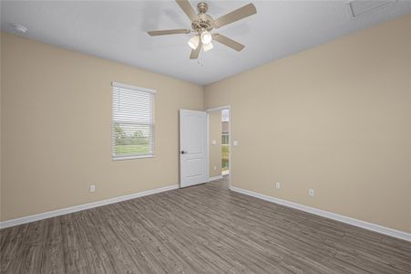 New construction Townhouse house 5108 Gladness Ct, Fort Pierce, FL 34947 - photo 5 5