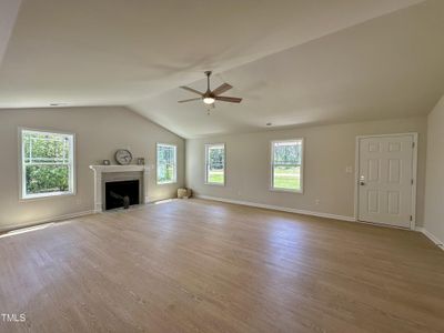New construction Single-Family house 108 Earnest Way, Unit Lot 10, Kenly, NC 27542 - photo 3 3