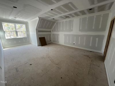 New construction Single-Family house 1120 Springdale Drive, Wake Forest, NC 27587 - photo 17 17