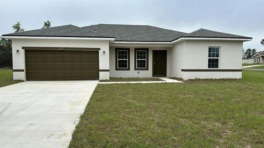 New construction Single-Family house 2672 Sw 156Th Place, Ocala, FL 34473 - photo 0
