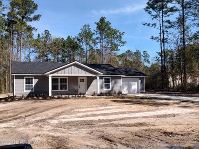 New construction Single-Family house 2415 Daisy Street, Middleburg, FL 32068 - photo 0