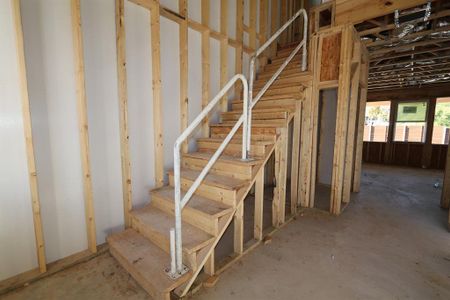 New construction Single-Family house 1616 Iberville Dr, Pflugerville, TX 78660 Encore- photo 5 5