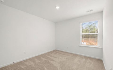 New construction Single-Family house 10003 Deerhaven Parkway, Union City, GA 30213 - photo 22 22