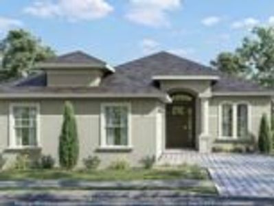 New construction Single-Family house 208 Hawthorn Avenue, Palm Coast, FL 32164 - photo 13 13