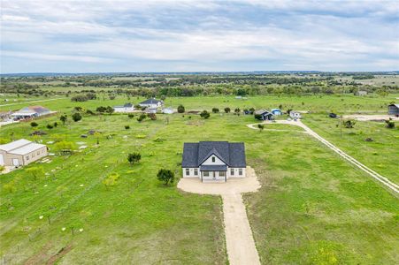 New construction Single-Family house 2721 County Road 219 Ct, Florence, TX 76527 - photo 34 34