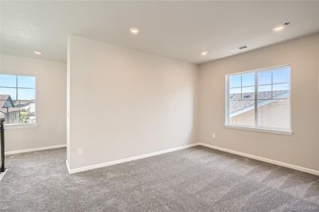 New construction Single-Family house 1900 Merrill Circle W, Erie, CO 80516 Wellesley- photo 23 23