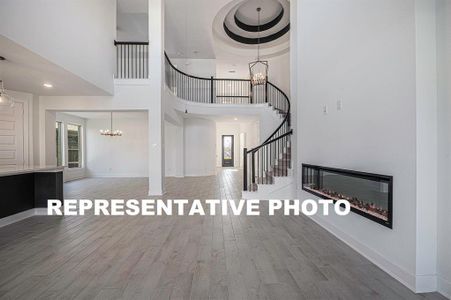 New construction Single-Family house 132 Basketflower Ln, Georgetown, TX 78642 - photo 2 2