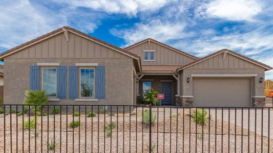 New construction Single-Family house 13127 East Sand Hills Road, Scottsdale, AZ 85255 - photo 3 3