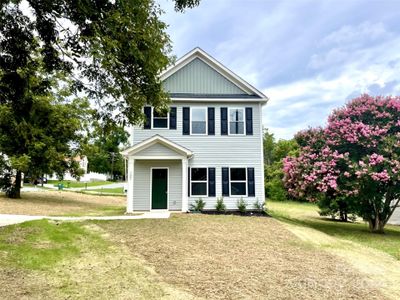 New construction Single-Family house 101 E Louisiana Avenue, Bessemer City, NC 28016 - photo 0 0