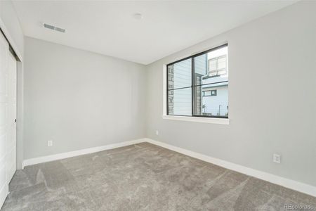 New construction Townhouse house 2044 S Holly Street, Unit 4, Denver, CO 80222 Oliver- photo 10 10