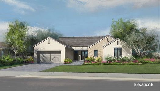 New construction Single-Family house Plan 6001, 1519 West Wagon Wheel Drive, Phoenix, AZ 85021 - photo