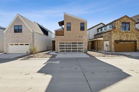 New construction Single-Family house 8242 Hastings Drive, Dallas, TX 75231 Edinburgh- photo 0 0