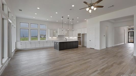 New construction Single-Family house 412 Falcon Cove, San Antonio, TX 78253 Design 3274A- photo 22 22
