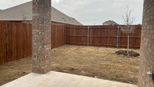 New construction Single-Family house 220 Greenshade Lane, Caddo Mills, TX 75135 - photo 15 15