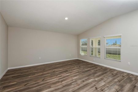 New construction Single-Family house 809 Sand Sea Place, Haines City, FL 33844 Valeria- photo 8 8