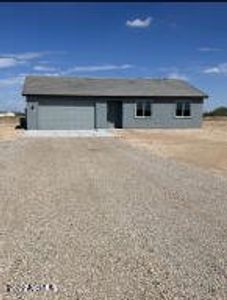 New construction Single-Family house 5019 S 362Nd Avenue, Tonopah, AZ 85354 - photo 0