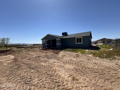 New construction Single-Family house 32013 N Redding Street, Wittmann, AZ 85361 - photo 32 32