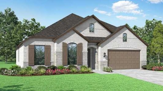 Dove Hollow by Highland Homes in Waxahachie - photo 13 13