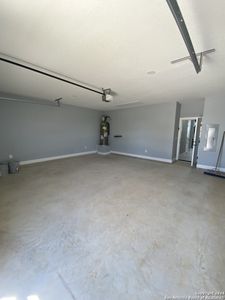 New construction Single-Family house 9767 Crow Ln, Adkins, TX 78101 - photo 33 33