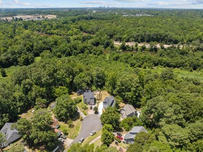 New construction Single-Family house 5601 Preston Place, Raleigh, NC 27604 - photo 29 29