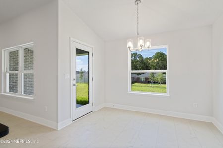 New construction Single-Family house 3132 Forest View Lane, Green Cove Springs, FL 32043 1512- photo 9 9