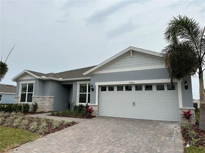 New construction Single-Family house 15963 Winding Bluff Drive, Montverde, FL 34756 - photo 0