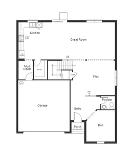 New construction Single-Family house 744 Rioja Drive, Minneola, FL 34715 - photo 2 2