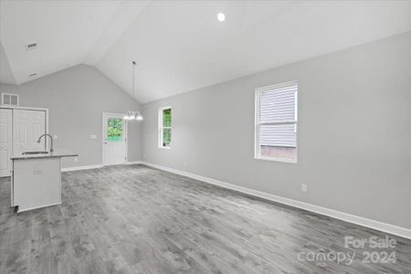 New construction Single-Family house 1206 8Th Street, Unit 13, Statesville, NC 28677 - photo 7 7