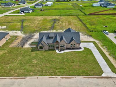 New construction Single-Family house 5049 Pardue Drive, Caddo Mills, TX 75135 - photo 2 2
