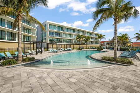 New construction Condo/Apt house 205 Strand Drive, Unit 203, Melbourne Beach, FL 32951 - photo 0