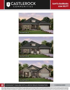 New construction Single-Family house Chenango Lake Drive, Angleton, TX 77515 - photo 62