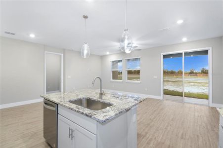 New construction Single-Family house 5280 Nw 33Rd Place, Ocala, FL 34482 - photo 1 1