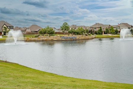 New construction Single-Family house 4011 Grotto Drive, Royse City, TX 75189 - photo 39 39