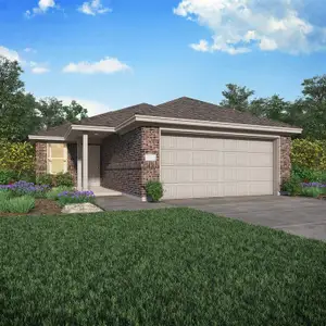 Flagstone by Lennar in Humble - photo 2 2