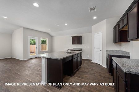New construction Single-Family house 14967 Timber Pines Drive, New Caney, TX 77357 X40I- photo 4 4