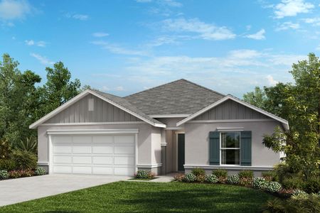 New construction Single-Family house Plan 1989, 367 Spirit Landing Circle, Winter Haven, FL 33880 - photo