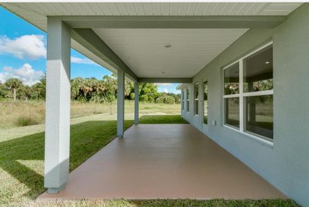 New construction Single-Family house 5607 Lugo Street, Fort Pierce, FL 34951 2000- photo 15 15