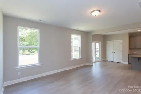New construction Single-Family house 169 Wylie Trail, Statesville, NC 28677 - photo 6 6