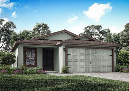 New construction Single-Family house 1305 Ahoy Avenue, Tampa, FL 33619 - photo 0 0