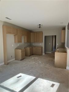 New construction Single-Family house 75 Hammock Drive, Covington, GA 30016 - photo 3 3