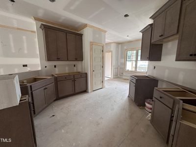 New construction Single-Family house 34 Wilderness Trail, Smithfield, NC 27577 - photo 3 3