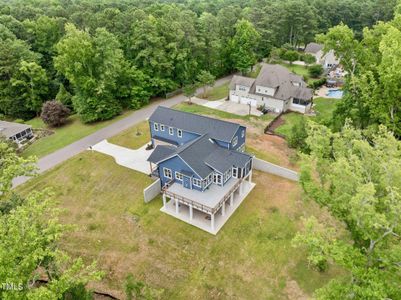 New construction Single-Family house 5121 Watkinsdale Avenue, Raleigh, NC 27613 - photo 93 93