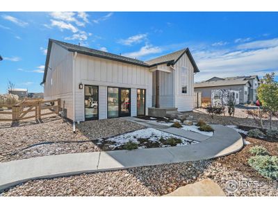 New construction Single-Family house 6610 4Th St Rd, Greeley, CO 80634 - photo 38 38